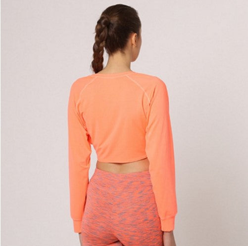 Camiseta deporte Gym&Soul