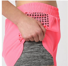 Short deporte Gym&Soul