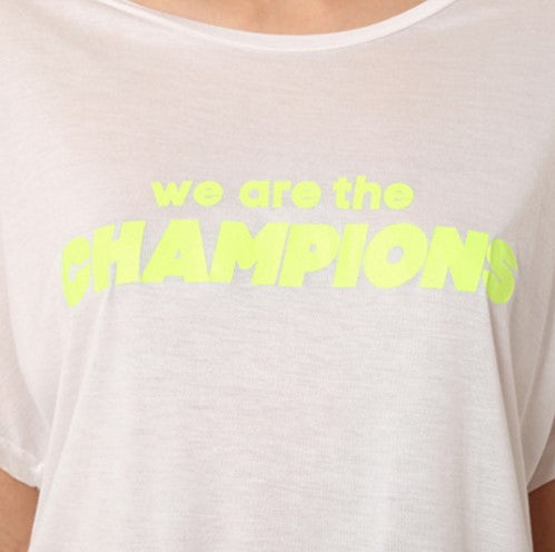 Camiseta Gym&Soul