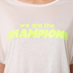 Camiseta Gym&Soul