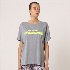 Camiseta Gym&Soul