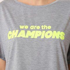 Camiseta Gym&Soul
