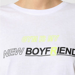 Camiseta Gym&Soul