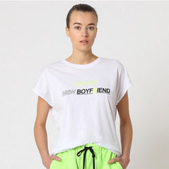 Camiseta Gym&Soul