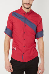 Camisa War Wolf