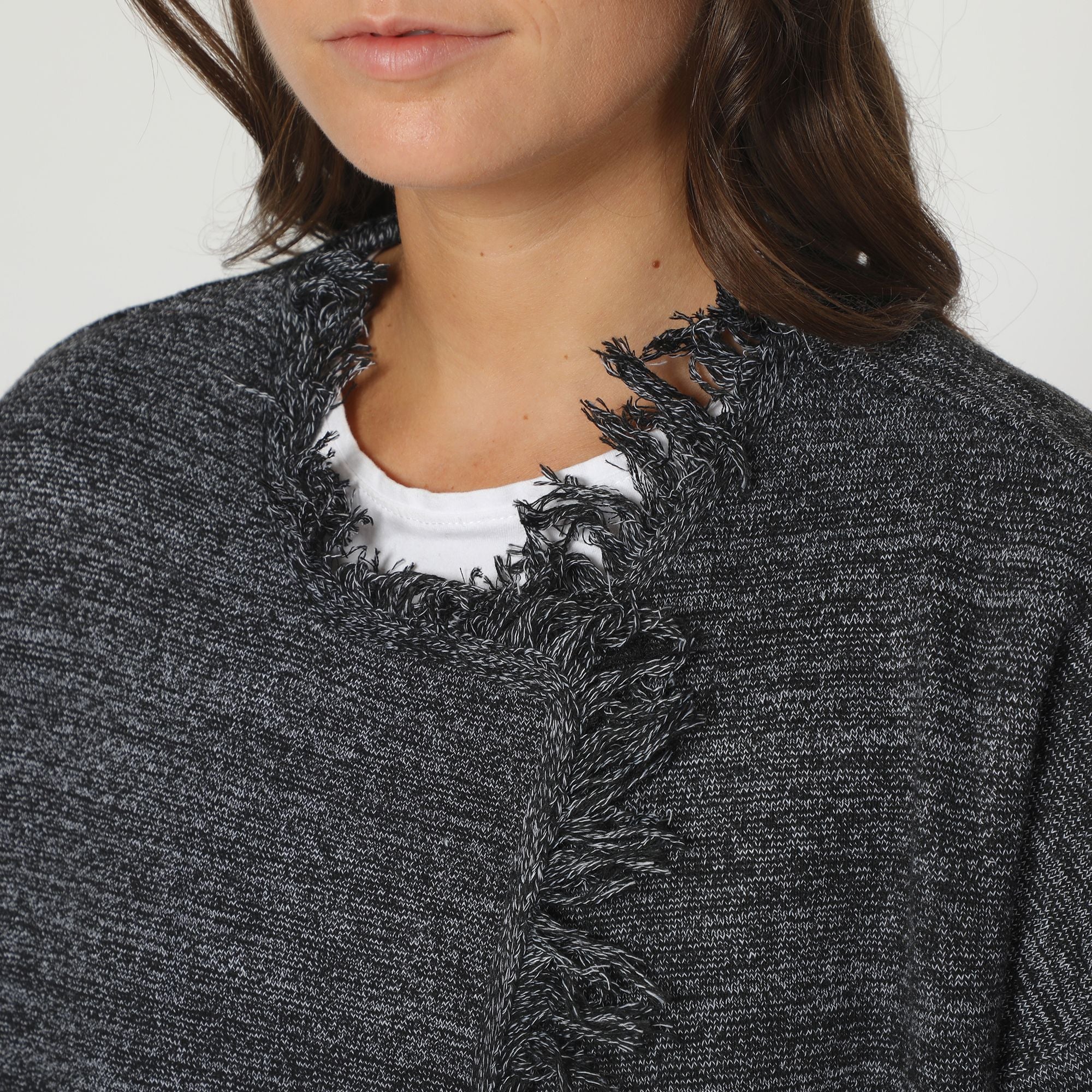Chaqueta Love & Money