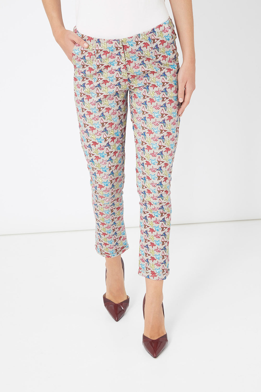 Pantalon Laga