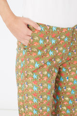 Pantalon Laga