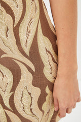 Vestido Sense