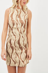 Vestido Sense