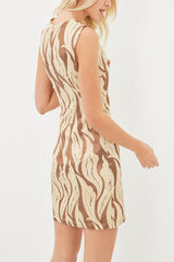 Vestido Sense