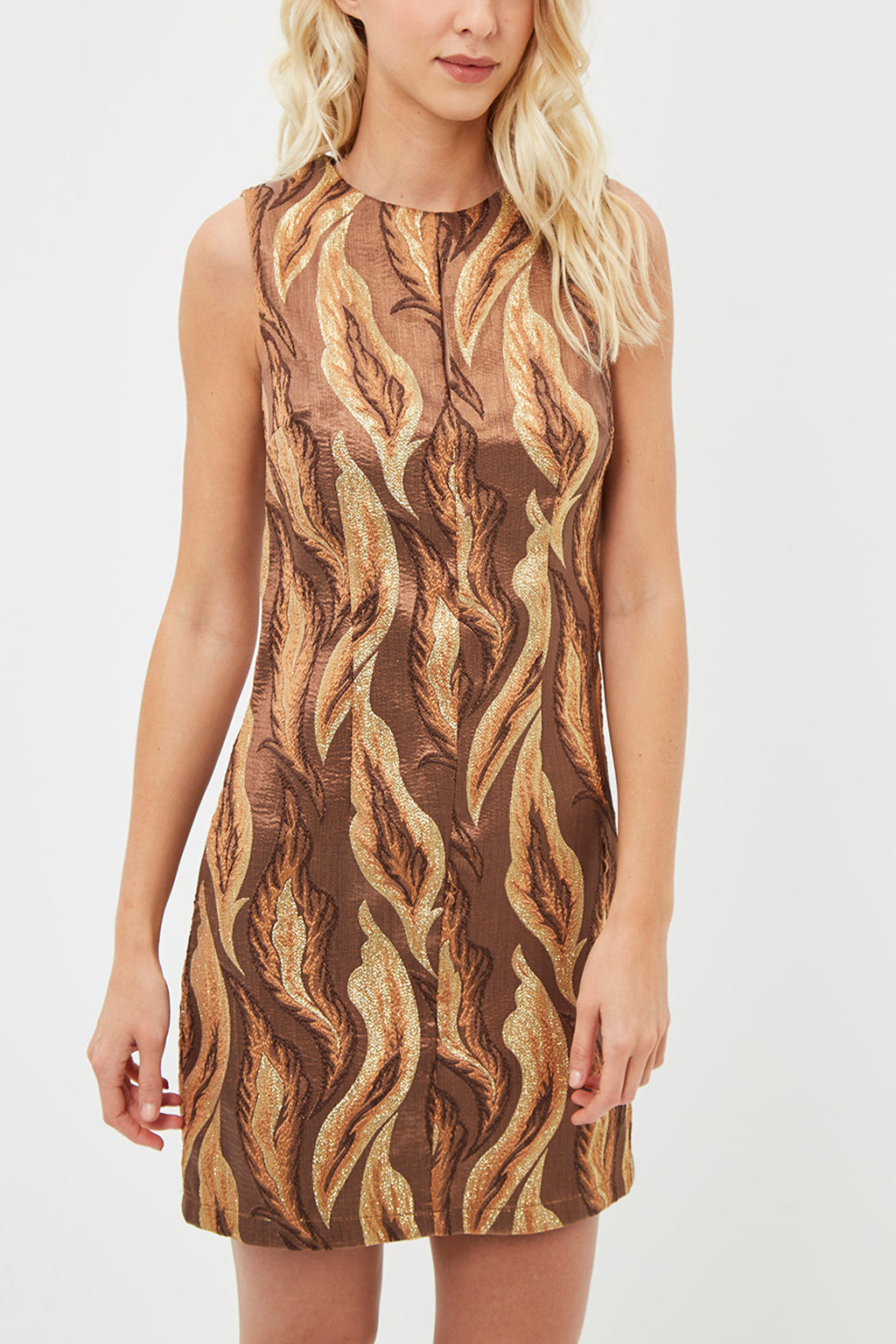 Vestido Sense