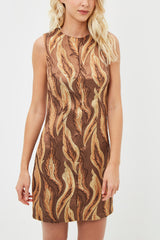 Vestido Sense
