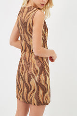 Vestido Sense