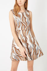 Vestido  Sense