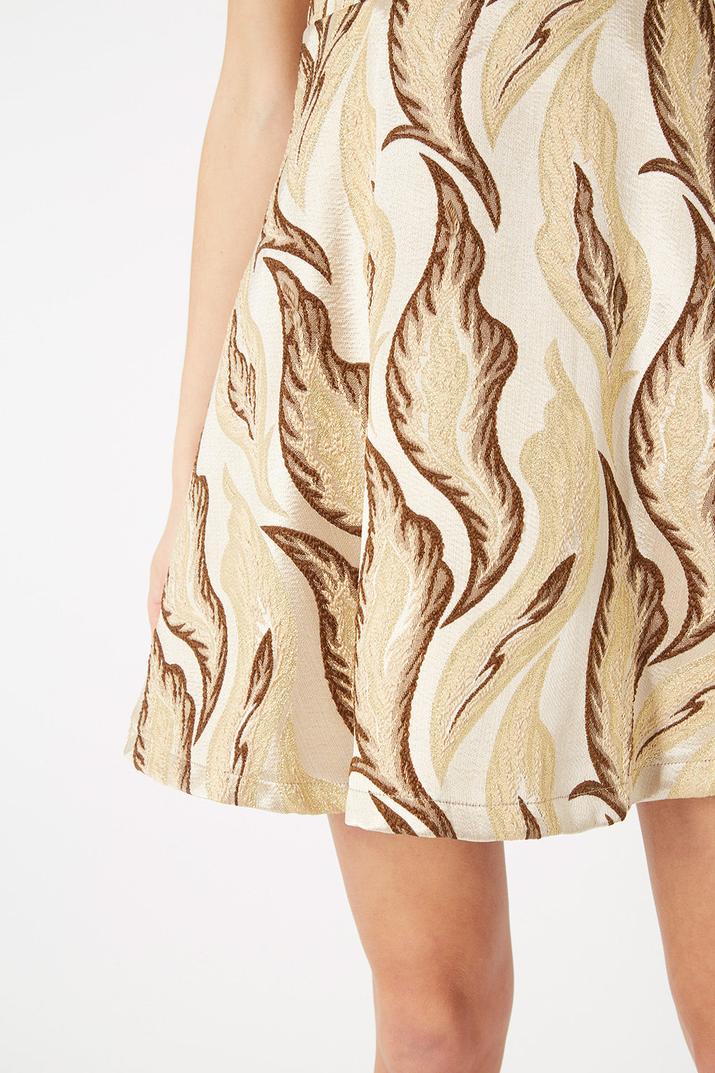 Vestido Sense