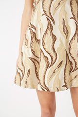 Vestido Sense