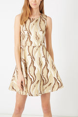 Vestido Sense