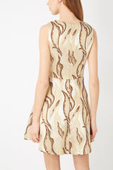 Vestido Sense
