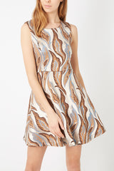 Vestido Sense