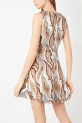 Vestido Sense