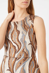 Vestido Sense