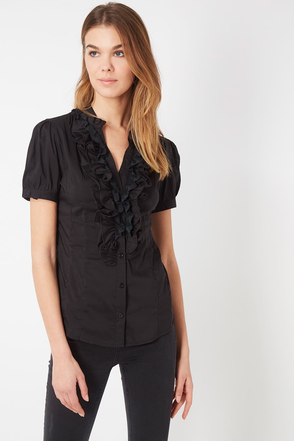 Camisa Love & Money