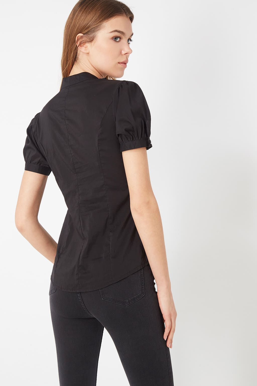 Camisa Love & Money