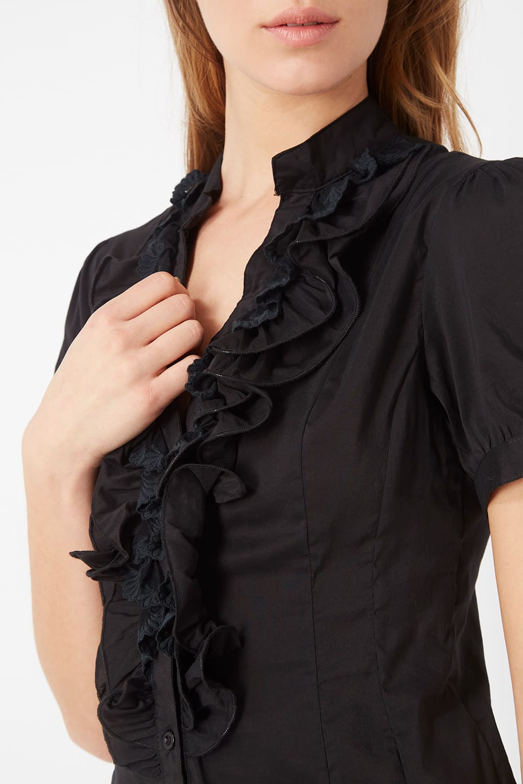 Camisa Love & Money