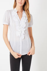 Camisa Love & Money