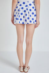 Falda Sinty