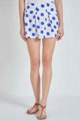 Falda Sinty