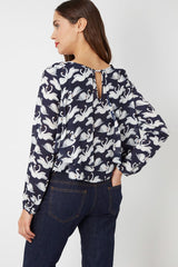 Blusa Sinty