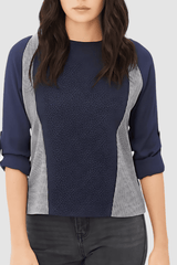 Blusa Sinty