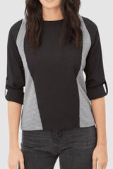 Blusa Sinty