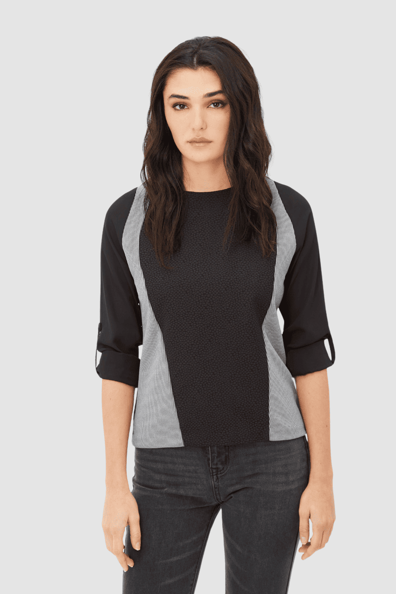 Blusa Sinty