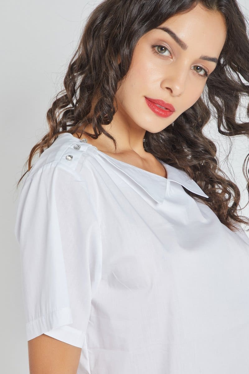 Blusa Sinty