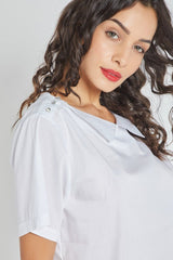 Blusa Sinty