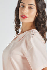 Blusa Sinty