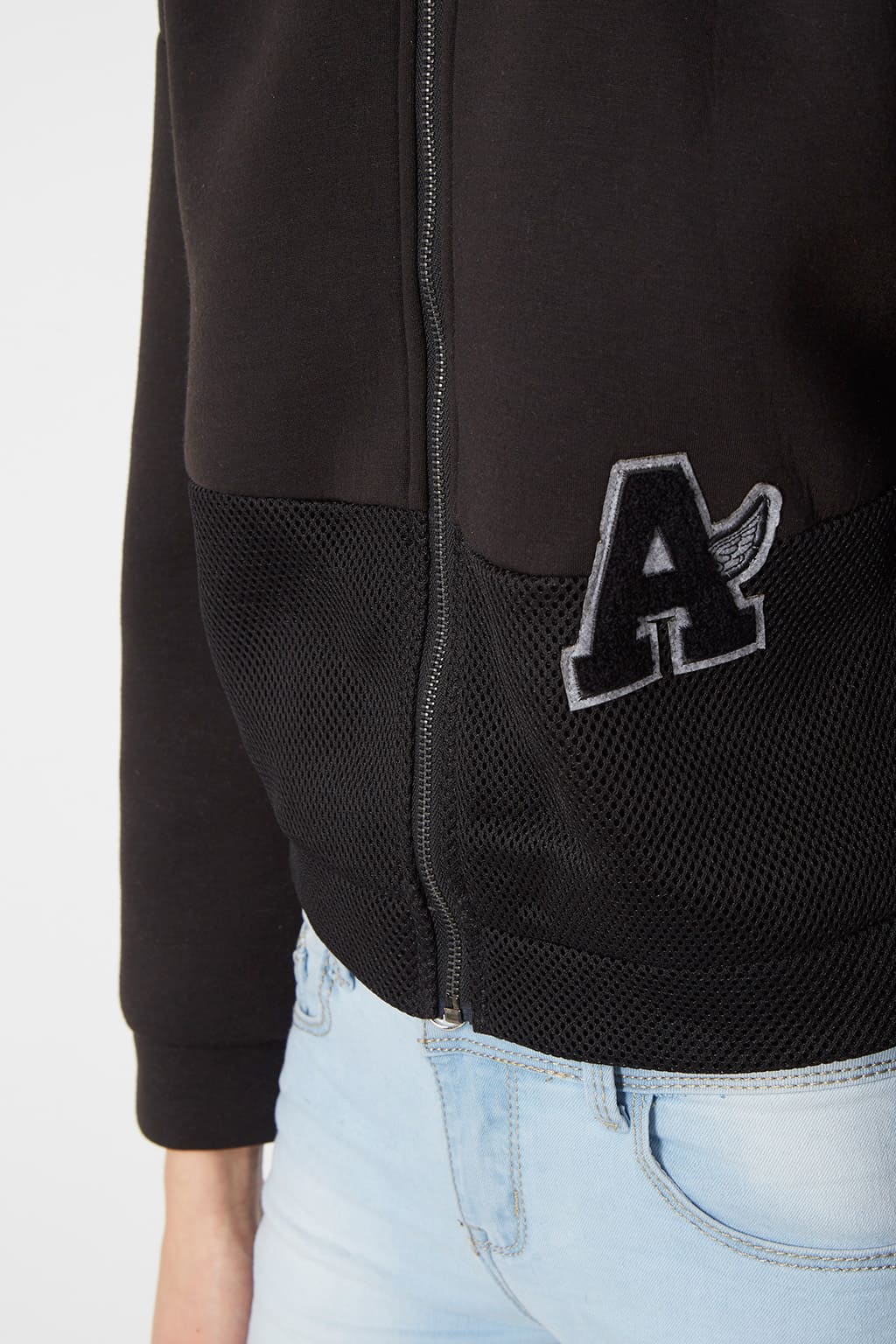 Chaqueta  Sinty