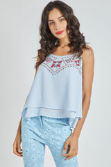 Blusa Sinty