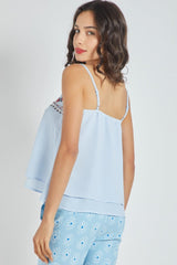 Blusa Sinty