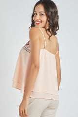 Blusa Sinty