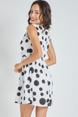 Vestido Sinty