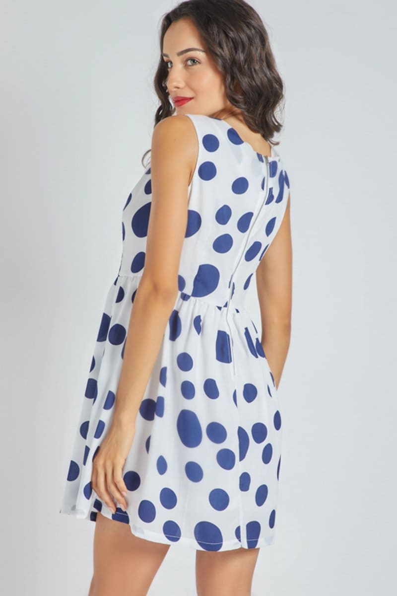 Vestido Sinty