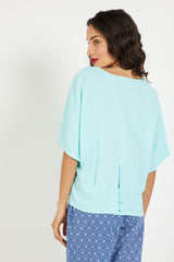 Blusa Sinty