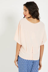 Blusa Sinty