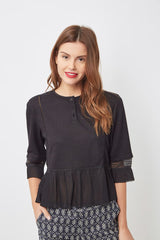 Blusa Sinty