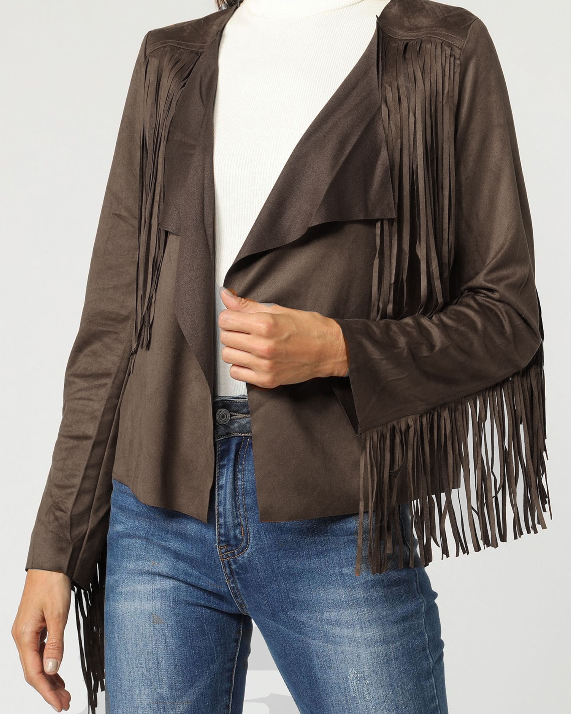 Chaqueta  Sinty