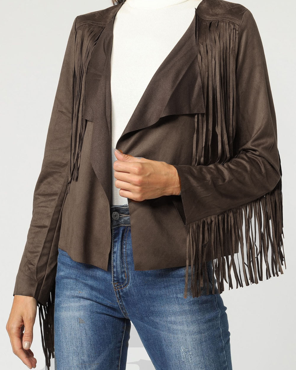 Chaqueta  Sinty